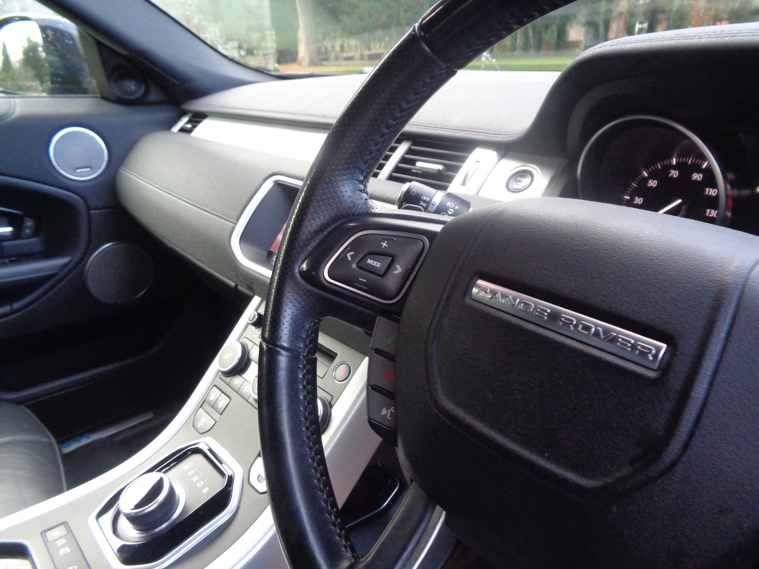 Used Land Rover Range Rover Evoque 2018 for sale - 76858710: Photo 10