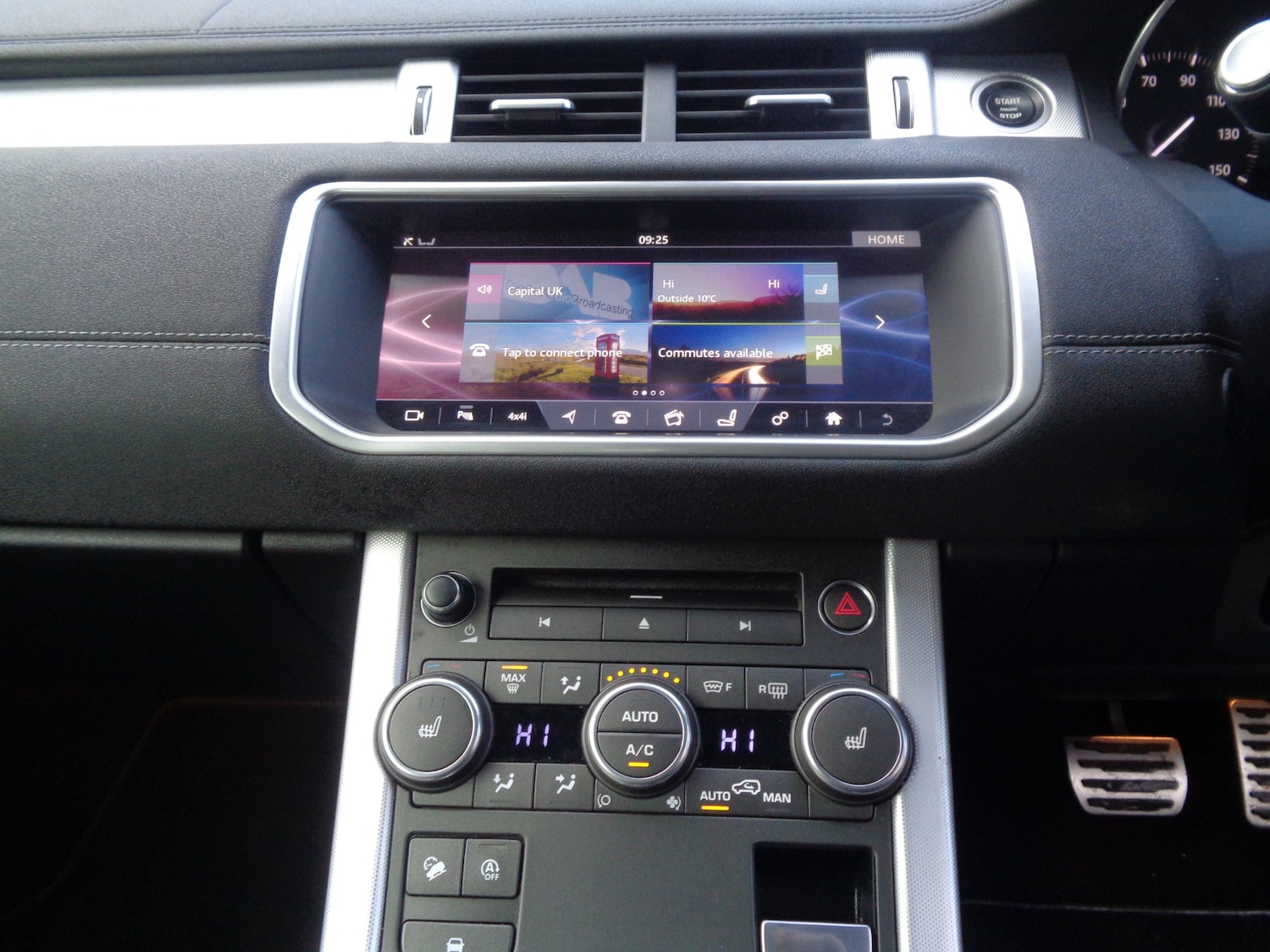 Used Land Rover Range Rover Evoque 2018 for sale - 76858710: Photo 11