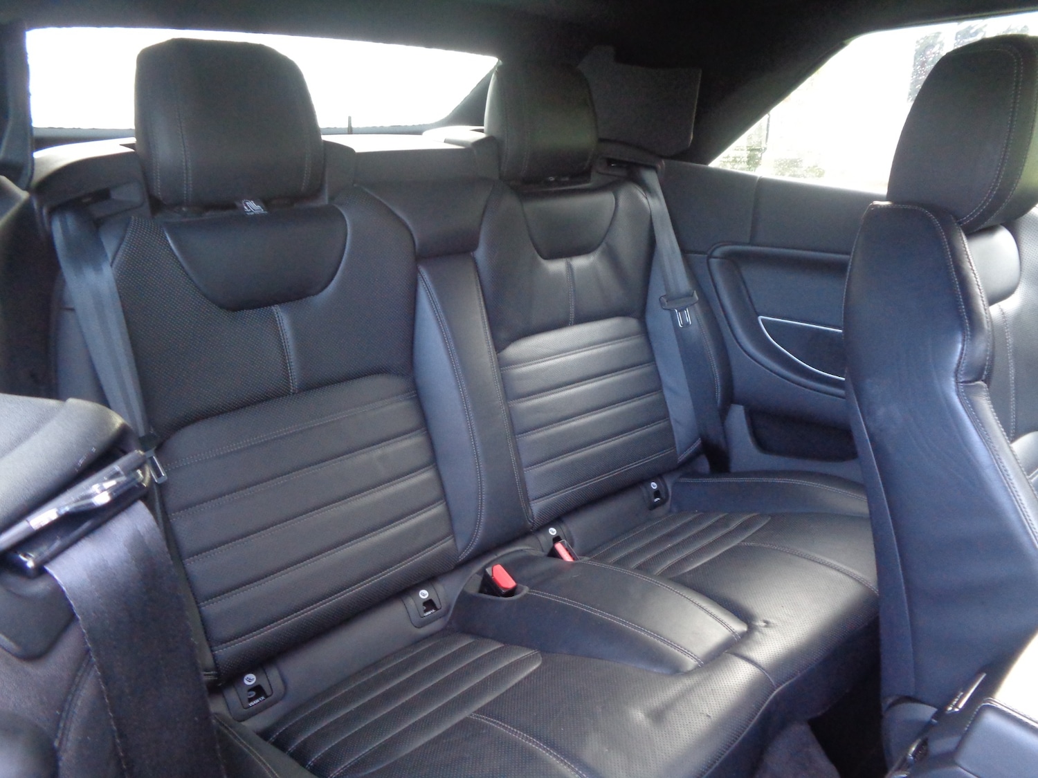 Used Land Rover Range Rover Evoque 2018 for sale - 76858710: Photo 13