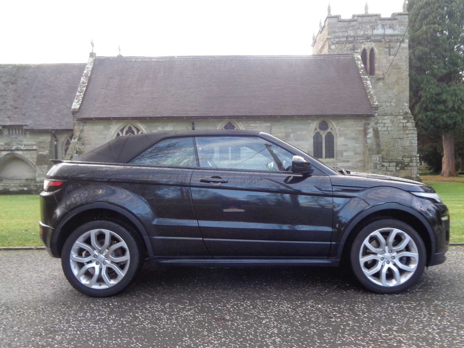 Used Land Rover Range Rover Evoque 2018 for sale - 76858710: Photo 3