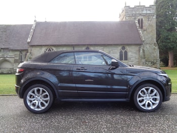 Used Land Rover Range Rover Evoque 2018 for sale - 76858710: Photo