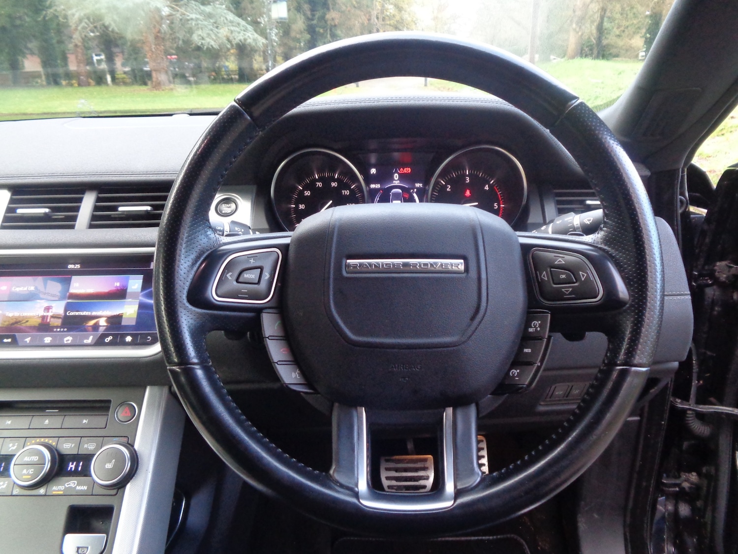 Used Land Rover Range Rover Evoque 2018 for sale - 76858710: Photo 7