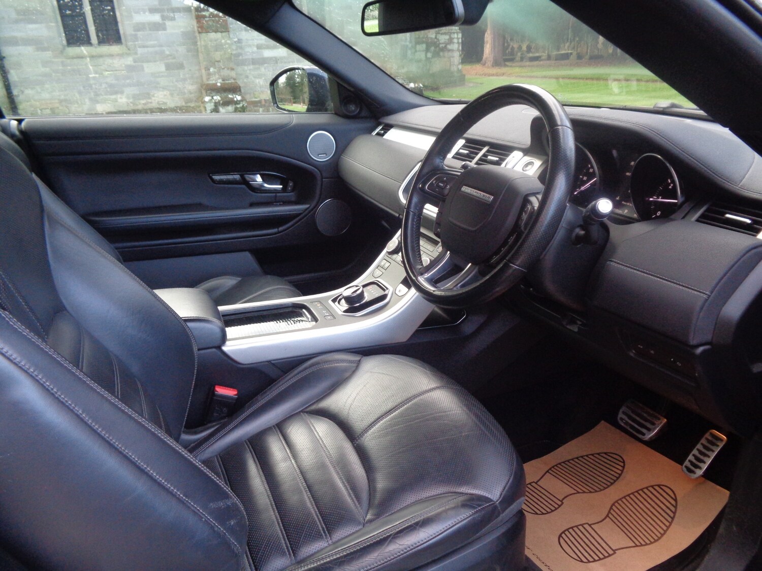 Used Land Rover Range Rover Evoque 2018 for sale - 76858710: Photo 8