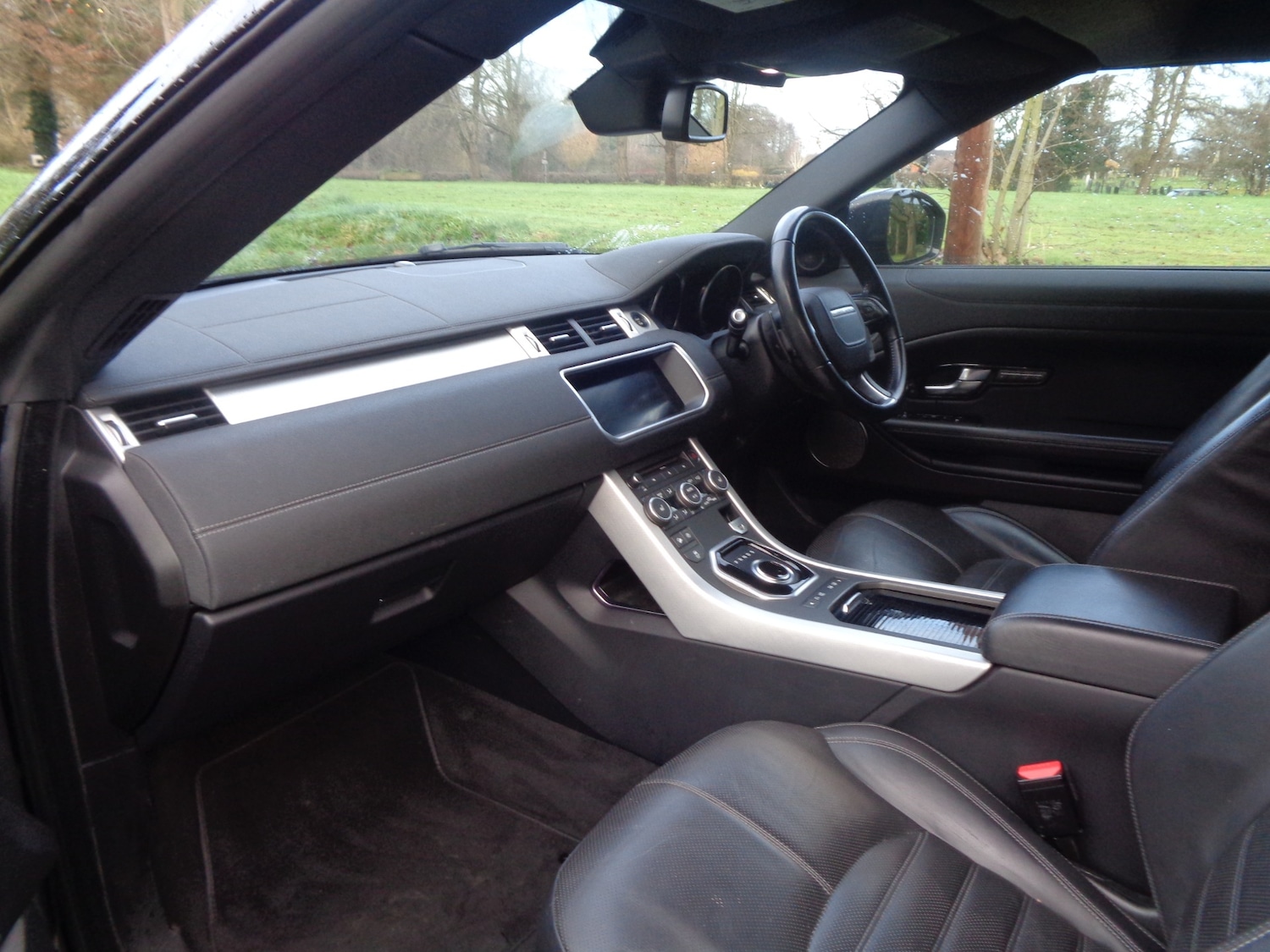 Used Land Rover Range Rover Evoque 2018 for sale - 76858710: Photo 9