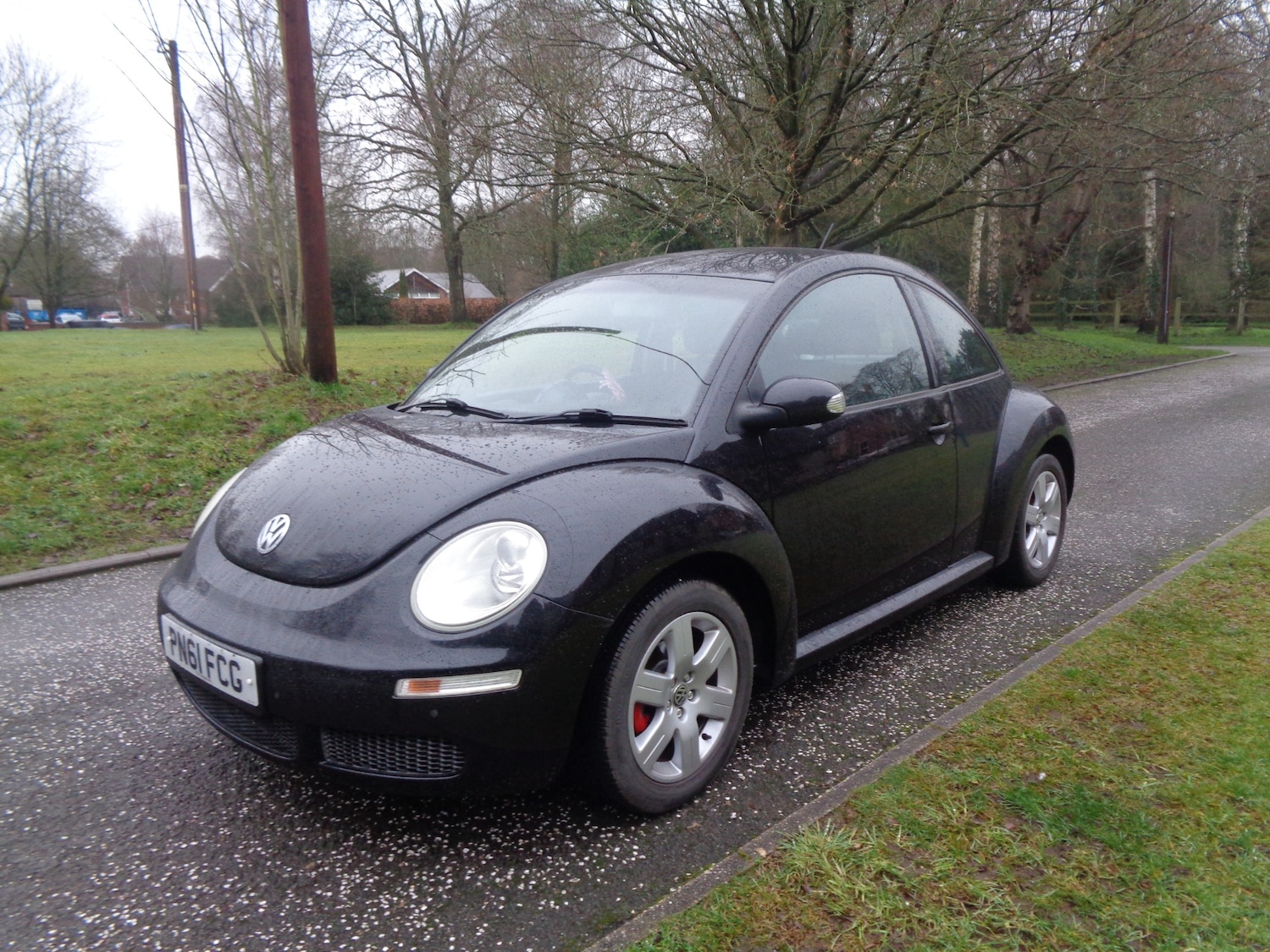 Used Volkswagen Beetle 2011 for sale - 77282815: Photo 2