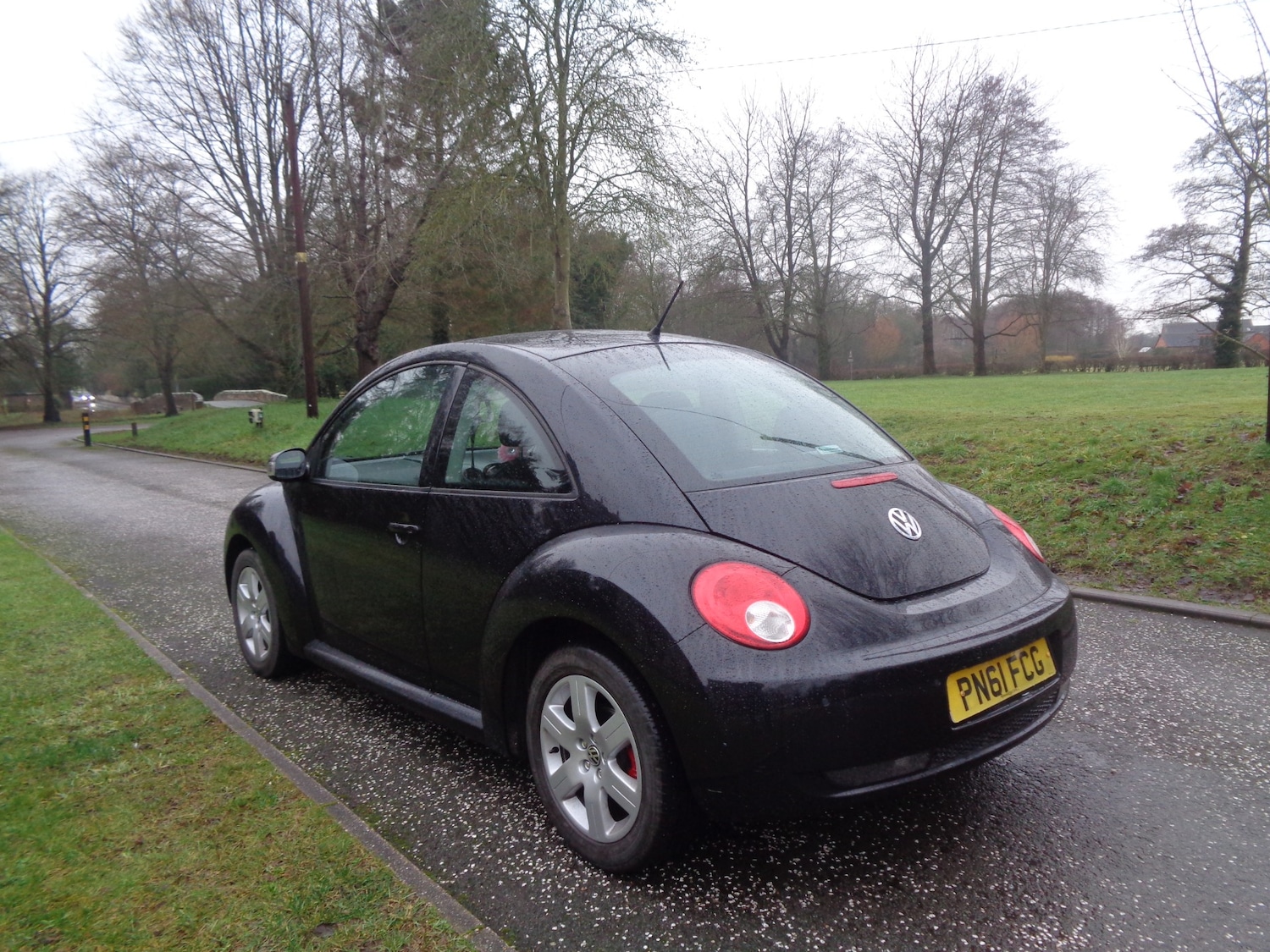 Used Volkswagen Beetle 2011 for sale - 77282815: Photo 6