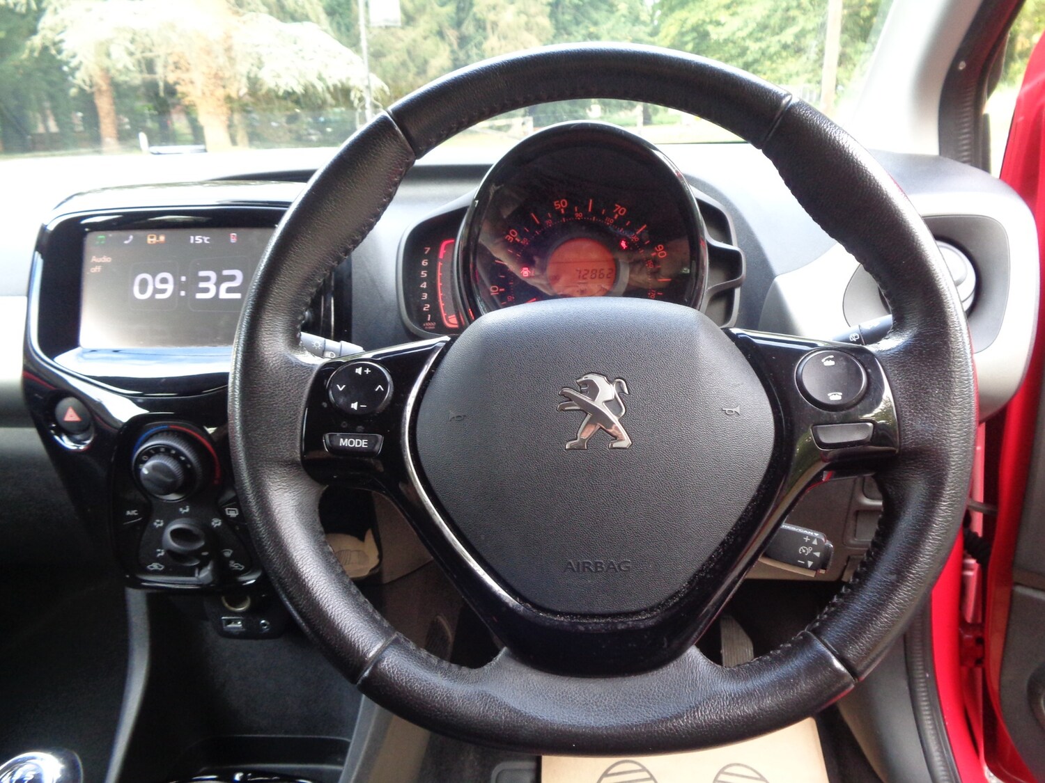 Vehicle 7