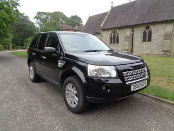 2010 (60) - 2.2 Td4 XS [Nav] 5dr Auto