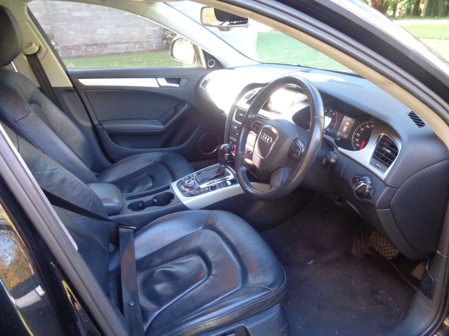 Used Audi A4 Allroad 2011 for sale - 76363092: Photo 11