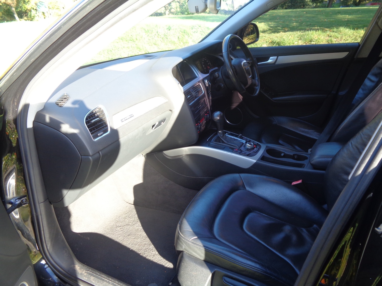 Used Audi A4 Allroad 2011 for sale - 76363092: Photo 12