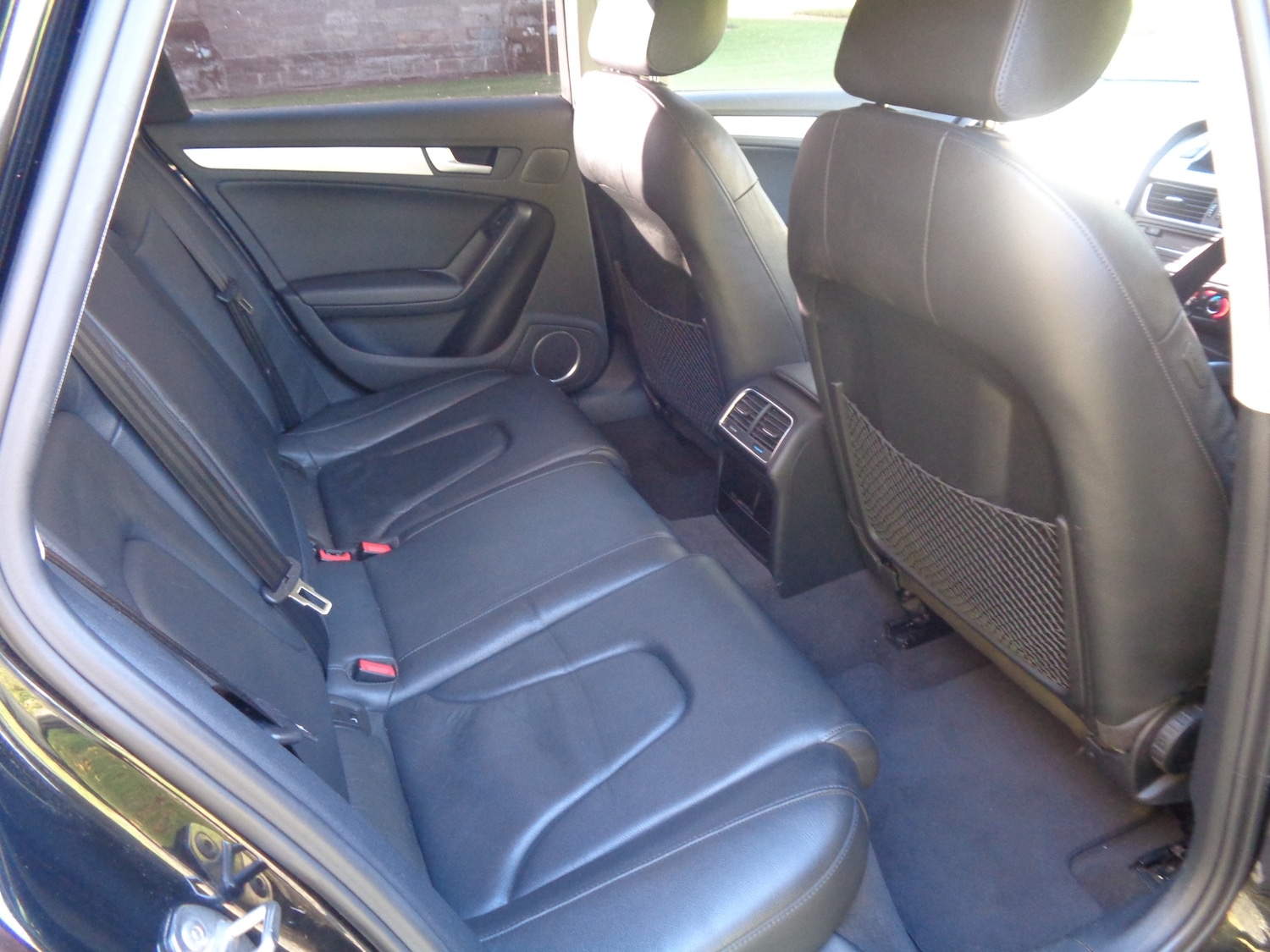 Used Audi A4 Allroad 2011 for sale - 76363092: Photo 13