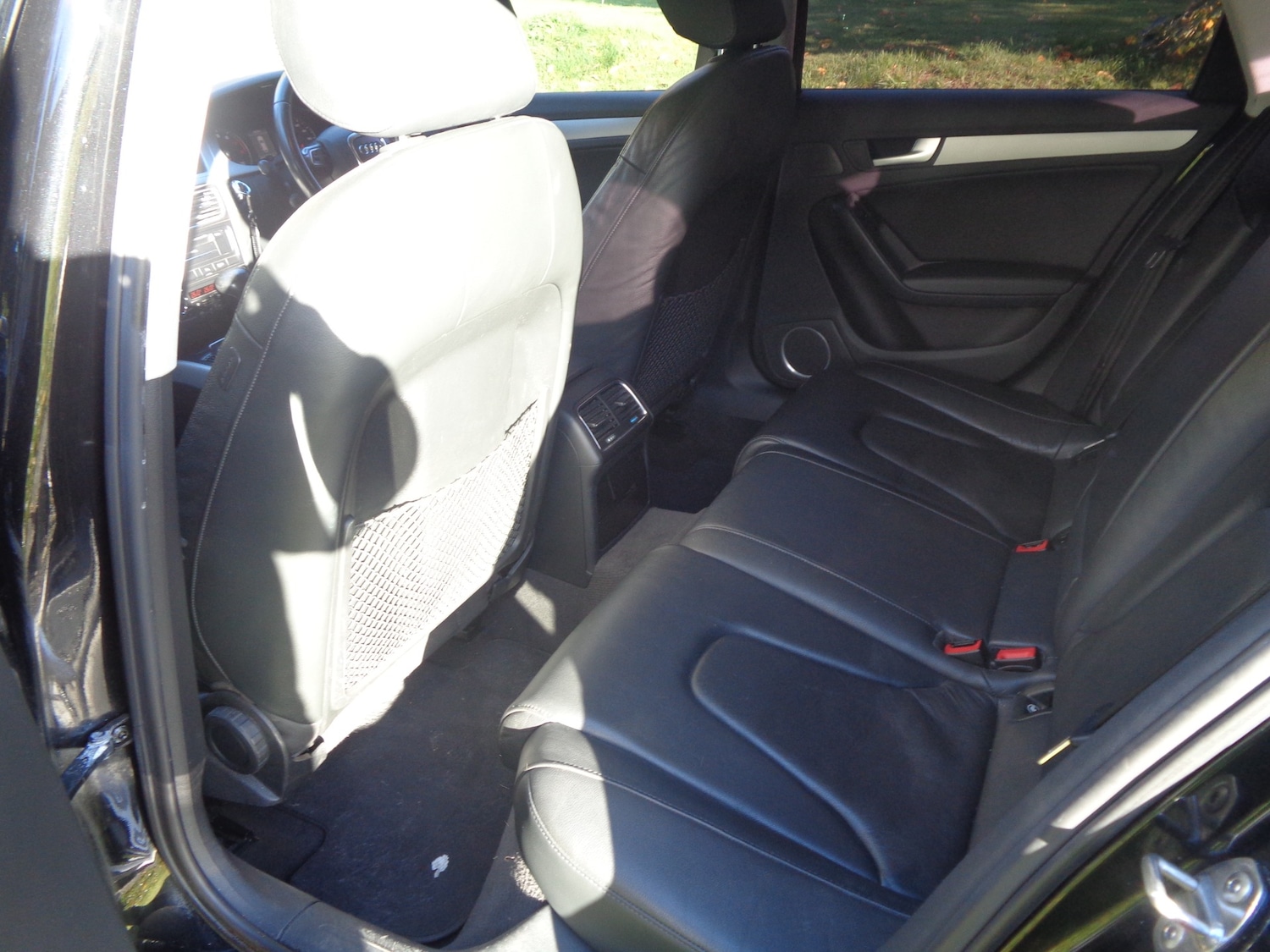 Used Audi A4 Allroad 2011 for sale - 76363092: Photo 14