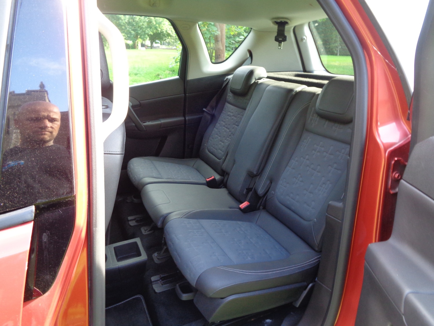 Used Jeep Renegade 2015 for sale - 77324638: Photo 14