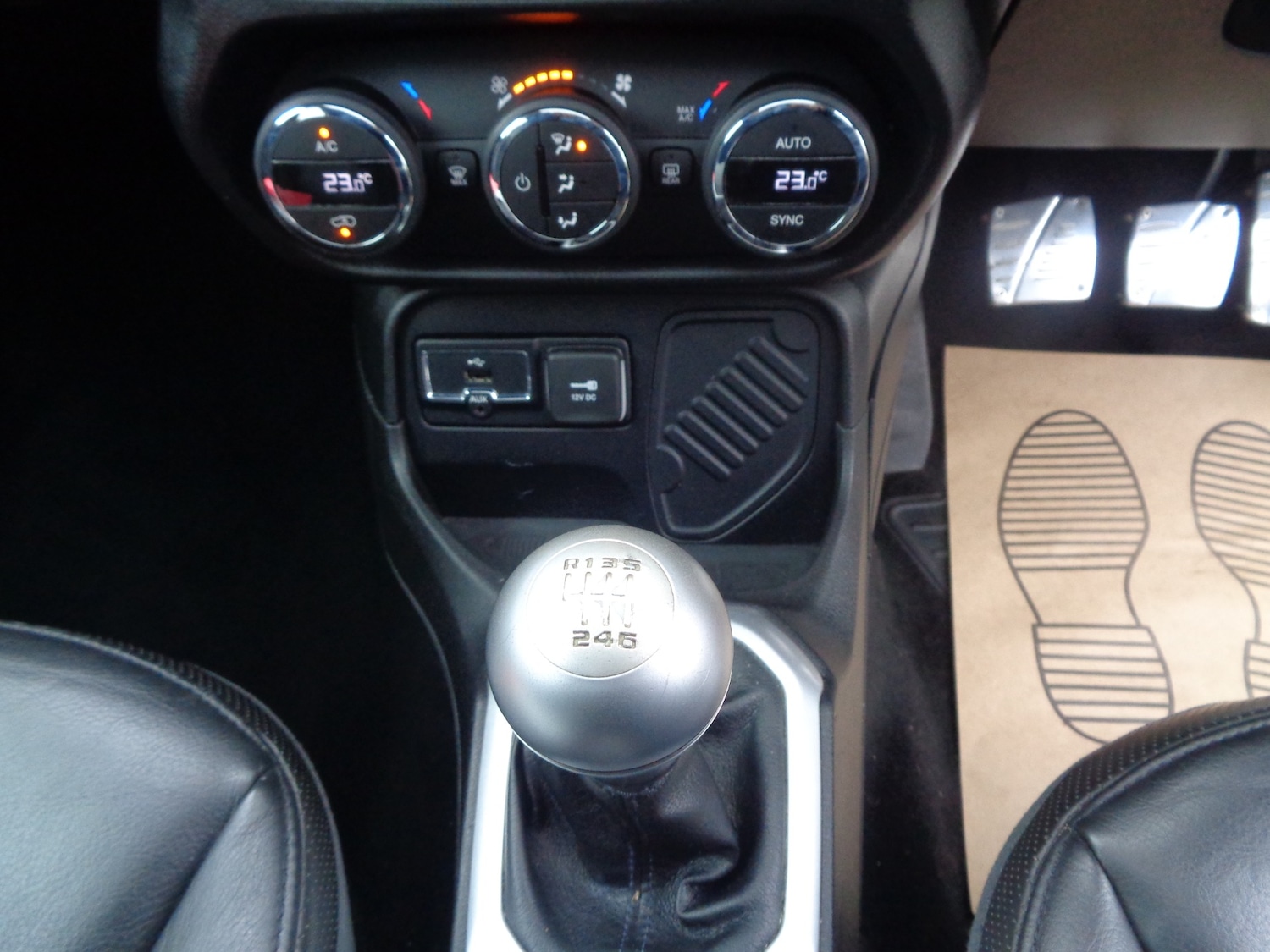 Used Jeep Renegade 2015 for sale - 77324638: Photo 15