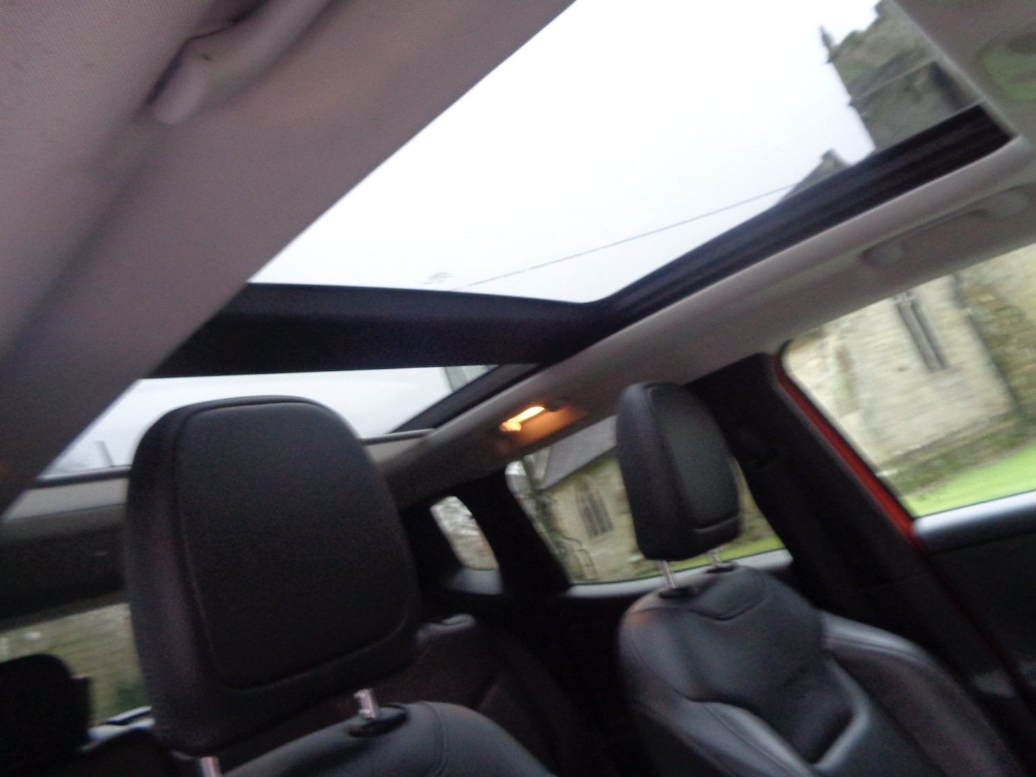 Used Jeep Renegade 2015 for sale - 77324638: Photo 16