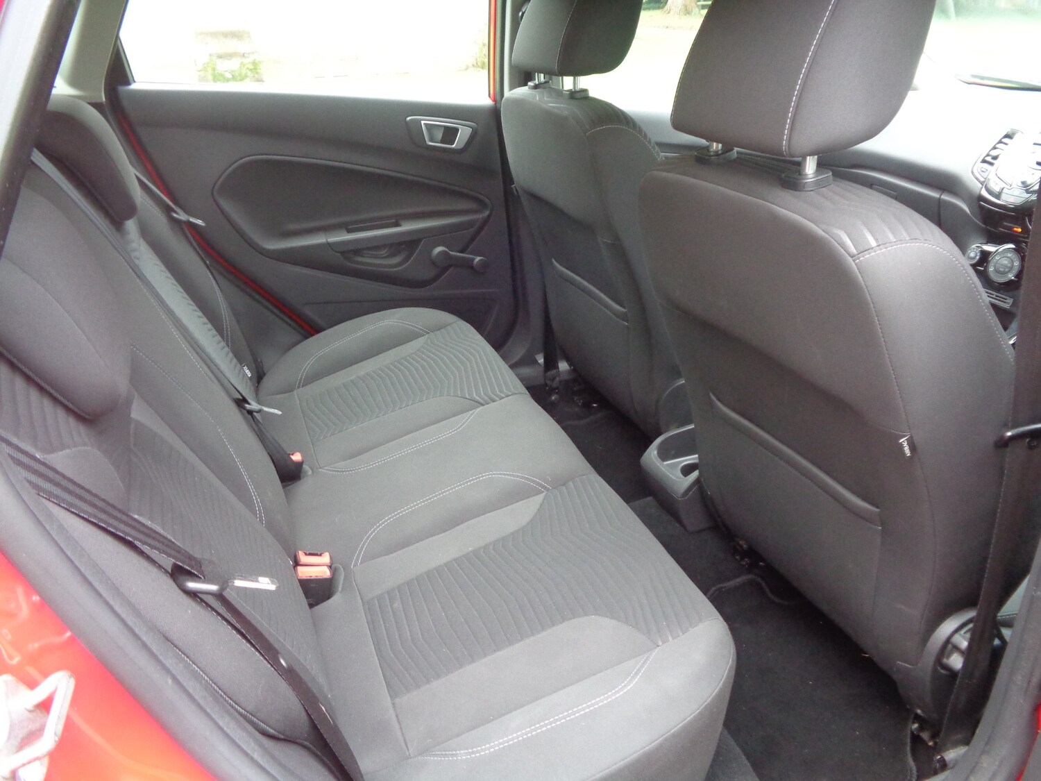 Used Ford Fiesta 2013 for sale - 77742983: Photo 13