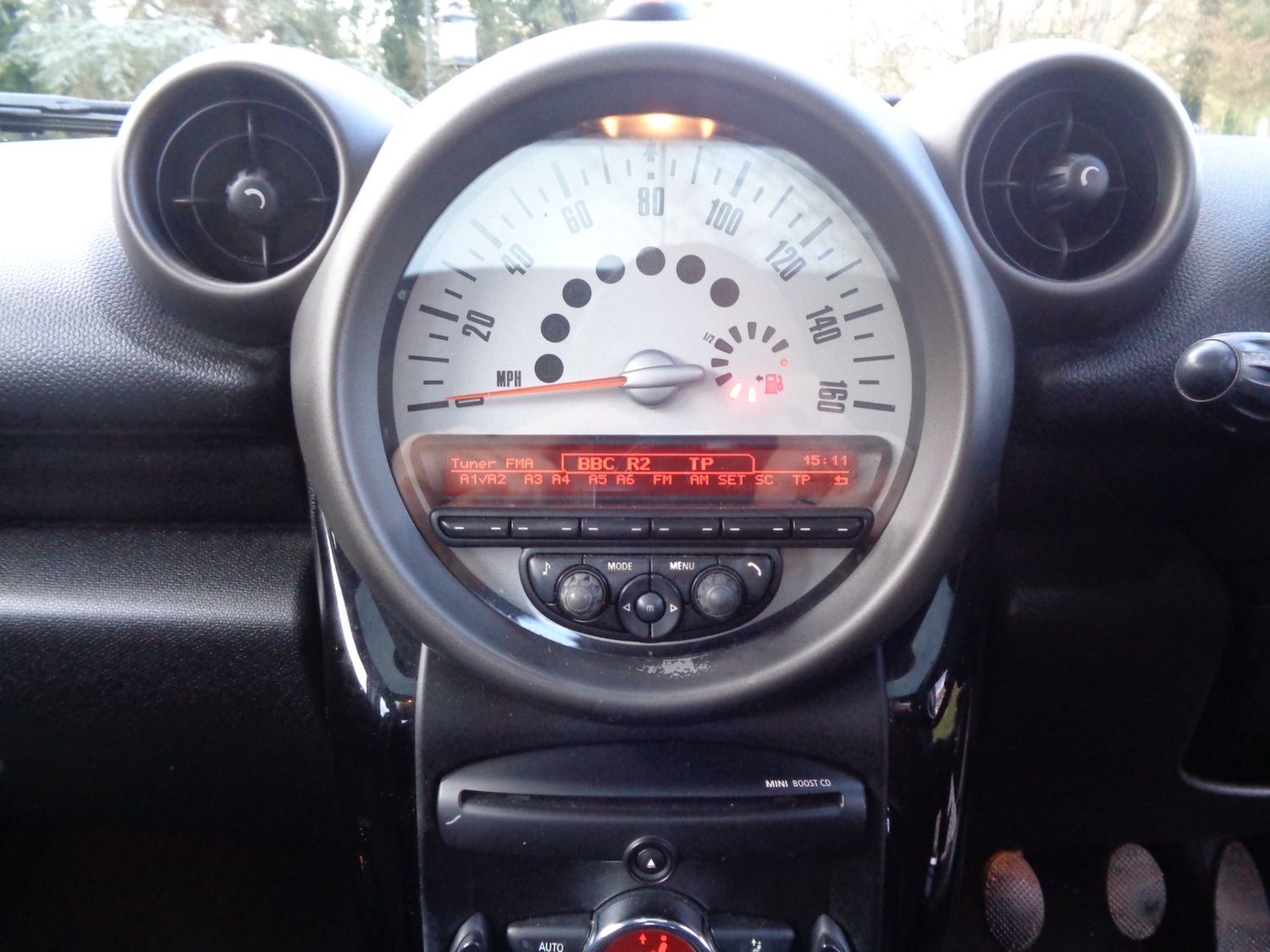 Used MINI Countryman 2010 for sale - 76778237: Photo 10