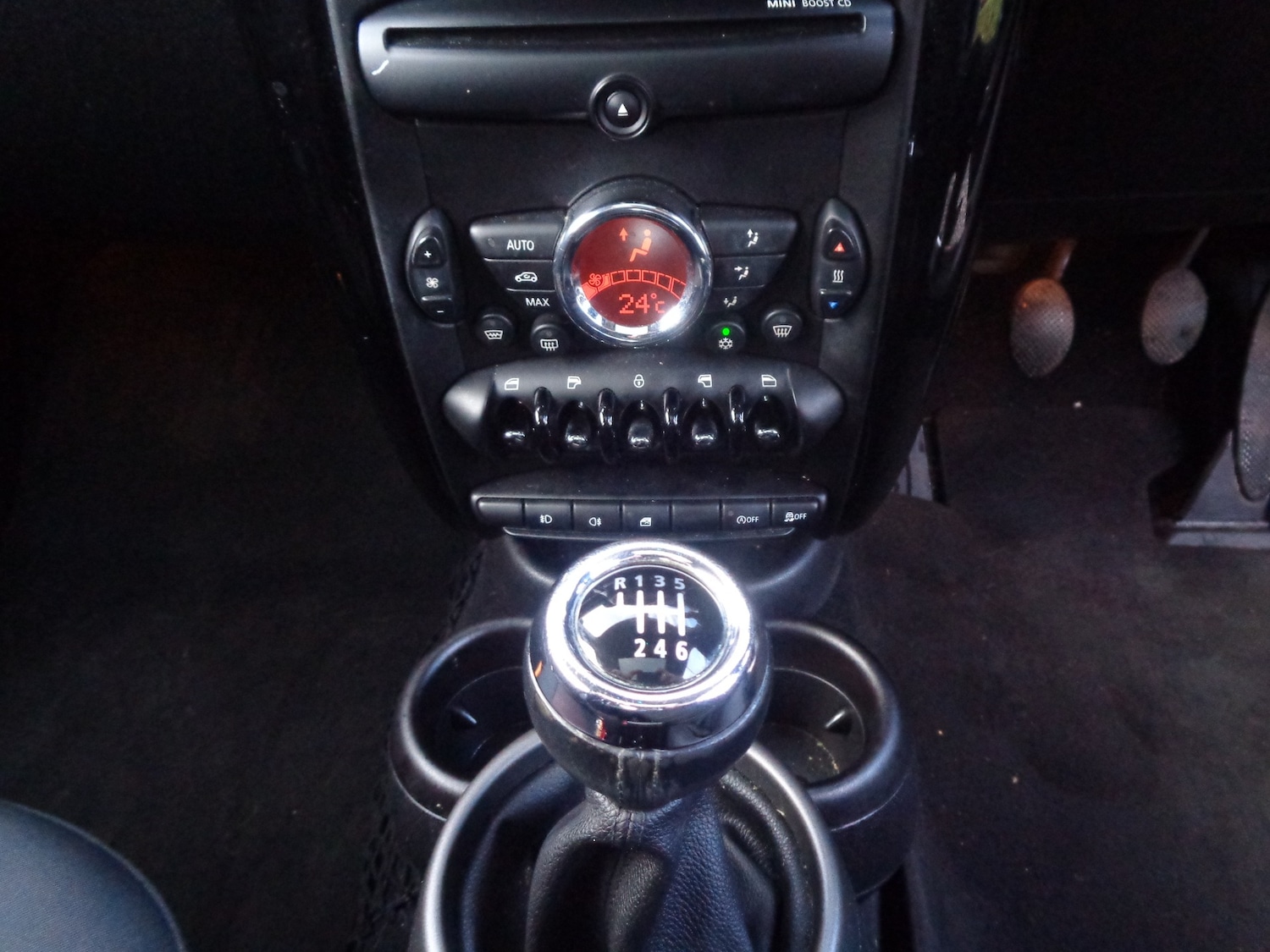 Used MINI Countryman 2010 for sale - 76778237: Photo 11