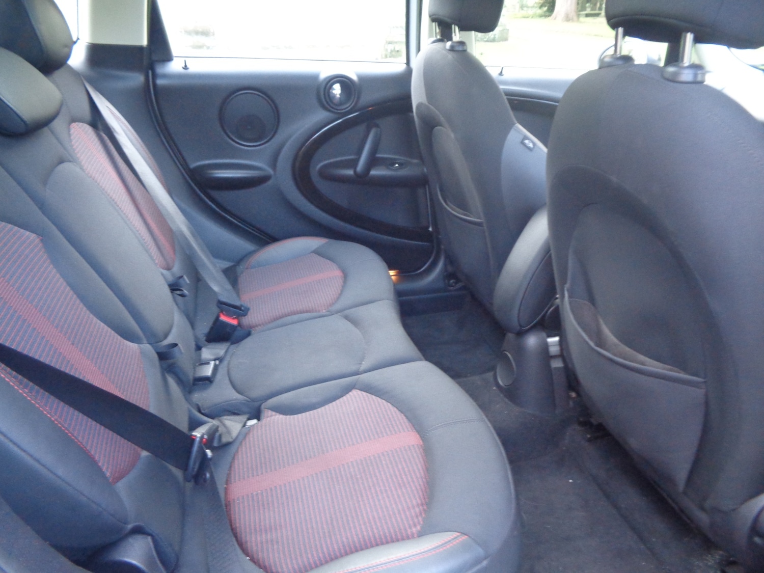 Used MINI Countryman 2010 for sale - 76778237: Photo 12