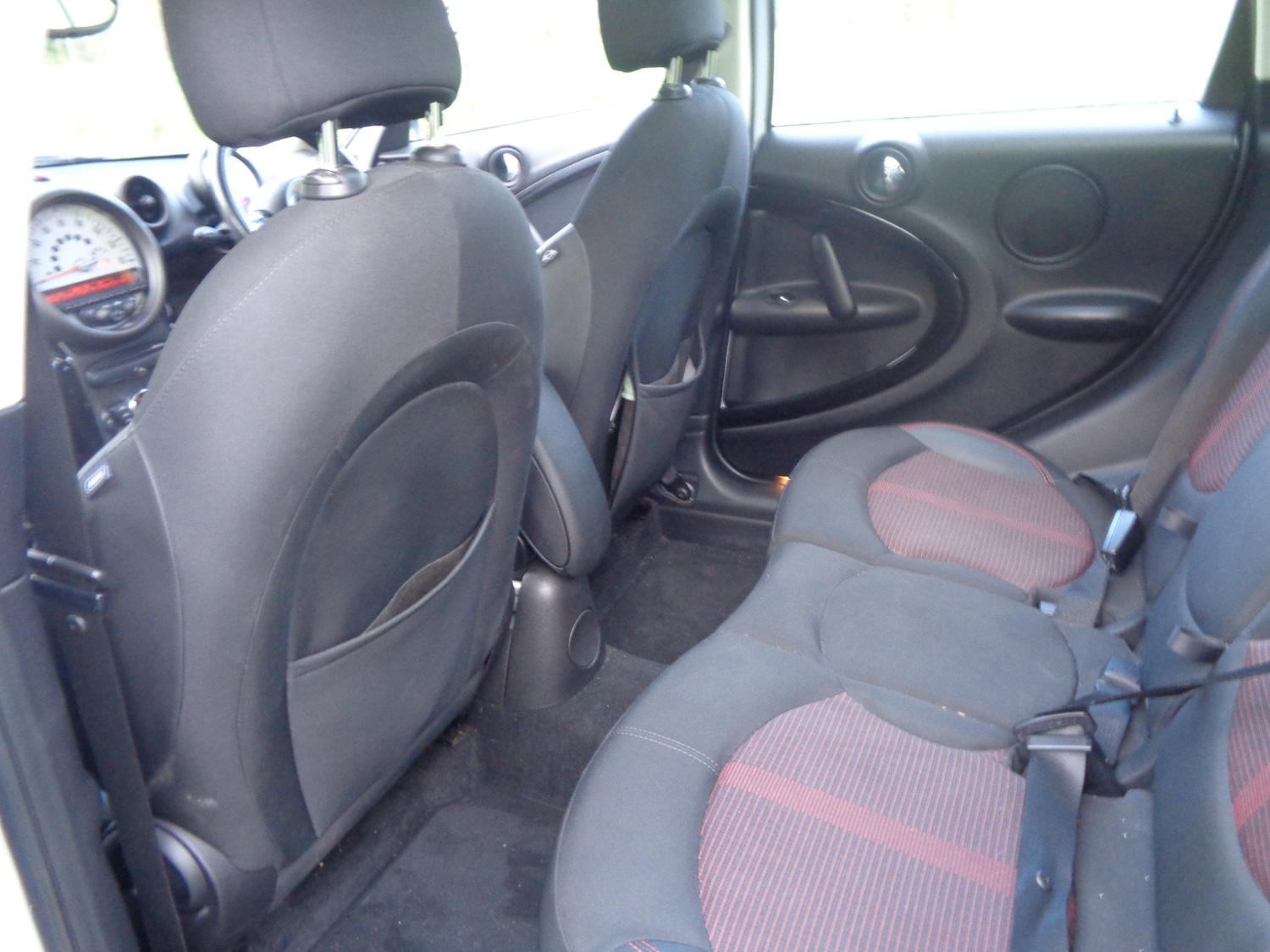 Used MINI Countryman 2010 for sale - 76778237: Photo 13