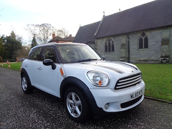 2010 (60) - 1.6 Cooper 5dr