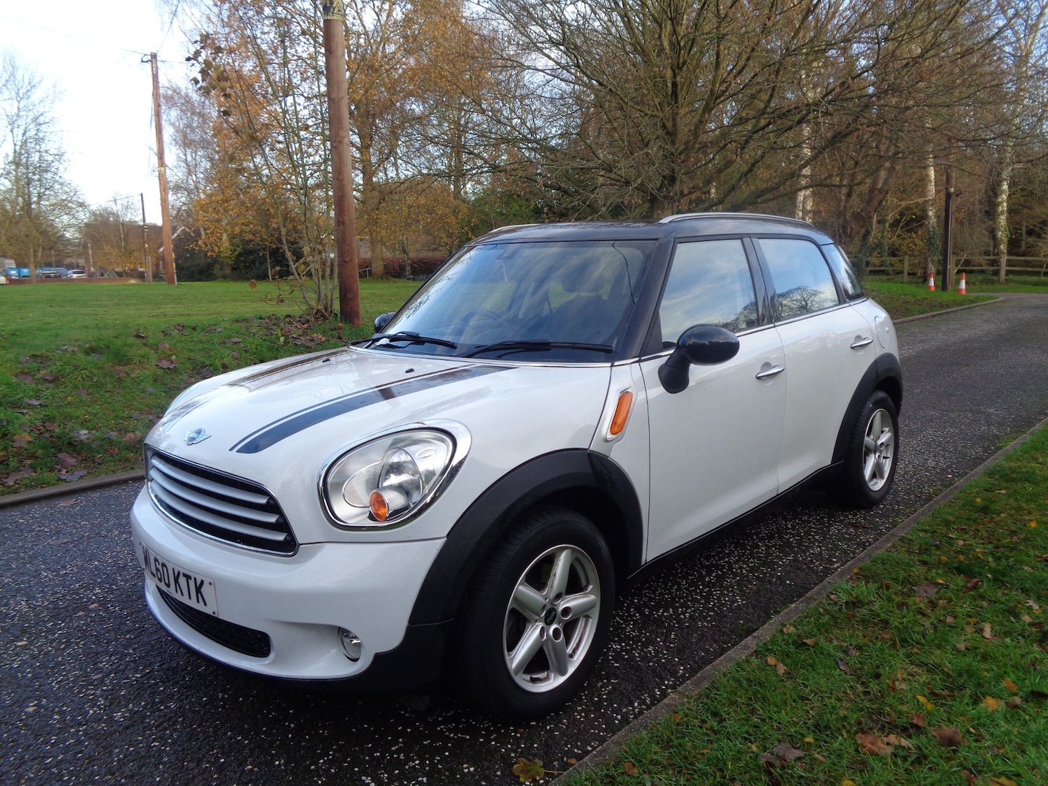 Used MINI Countryman 2010 for sale - 76778237: Photo 2