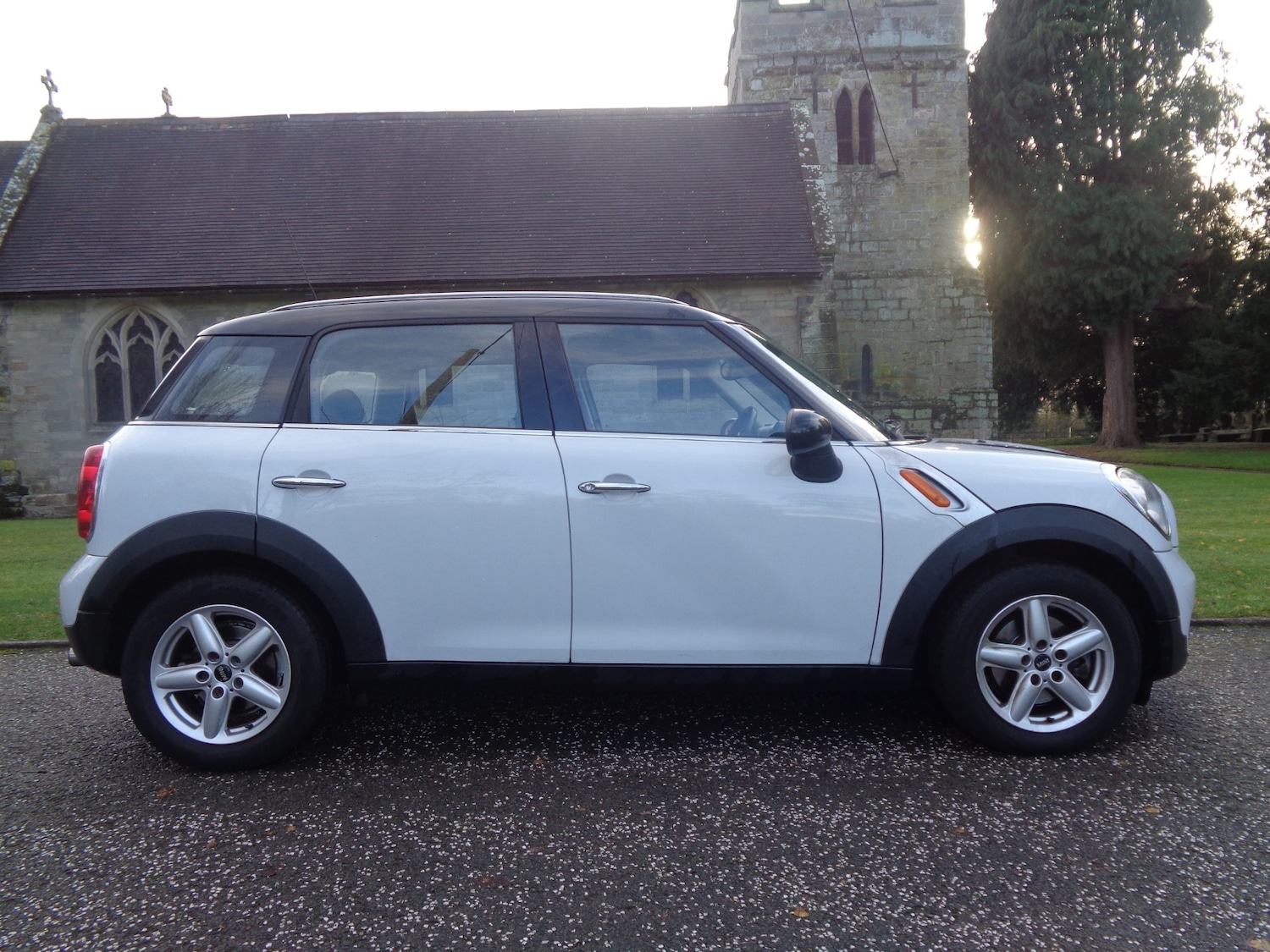 Used MINI Countryman 2010 for sale - 76778237: Photo 3