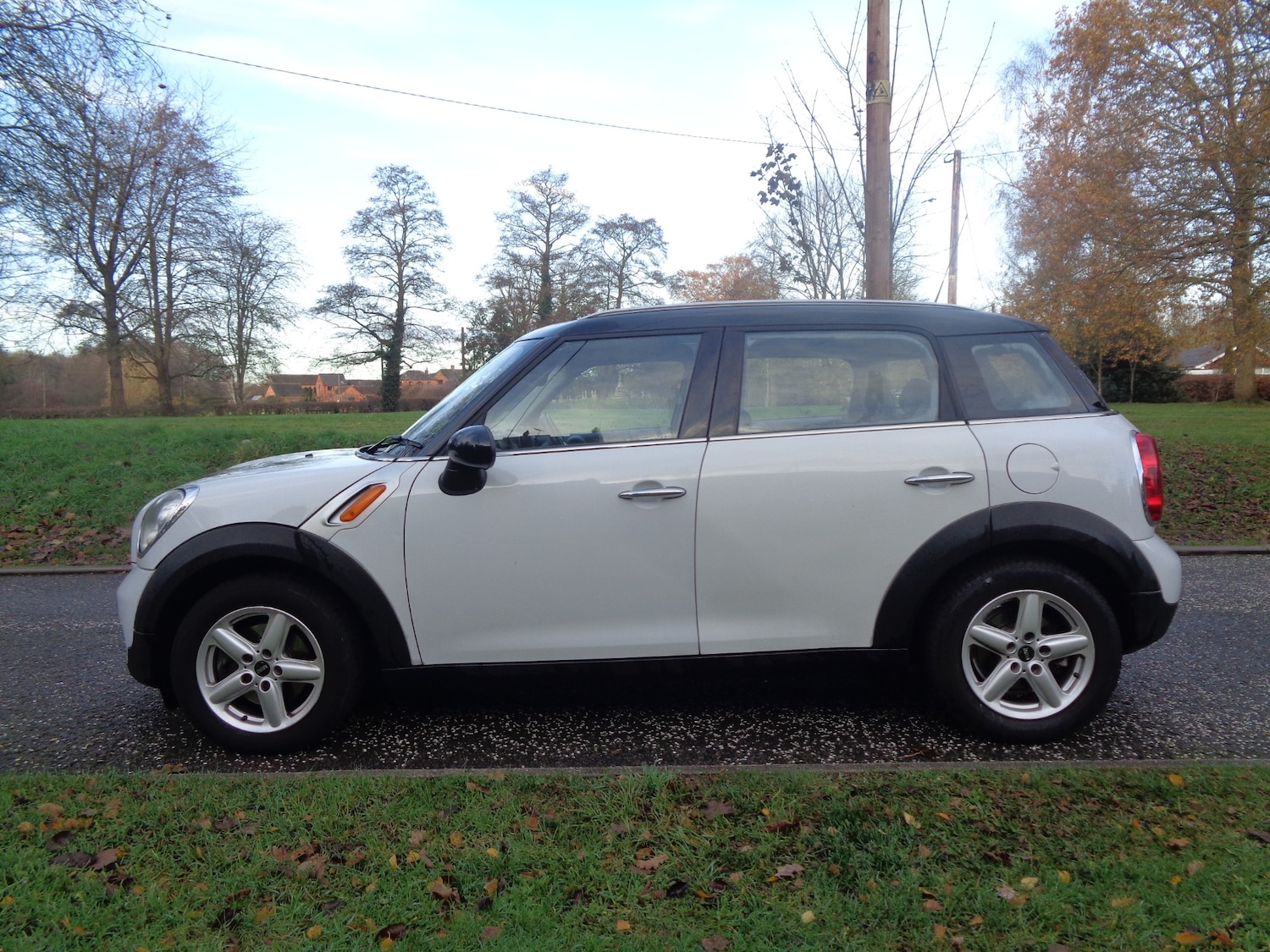 Used MINI Countryman 2010 for sale - 76778237: Photo 4