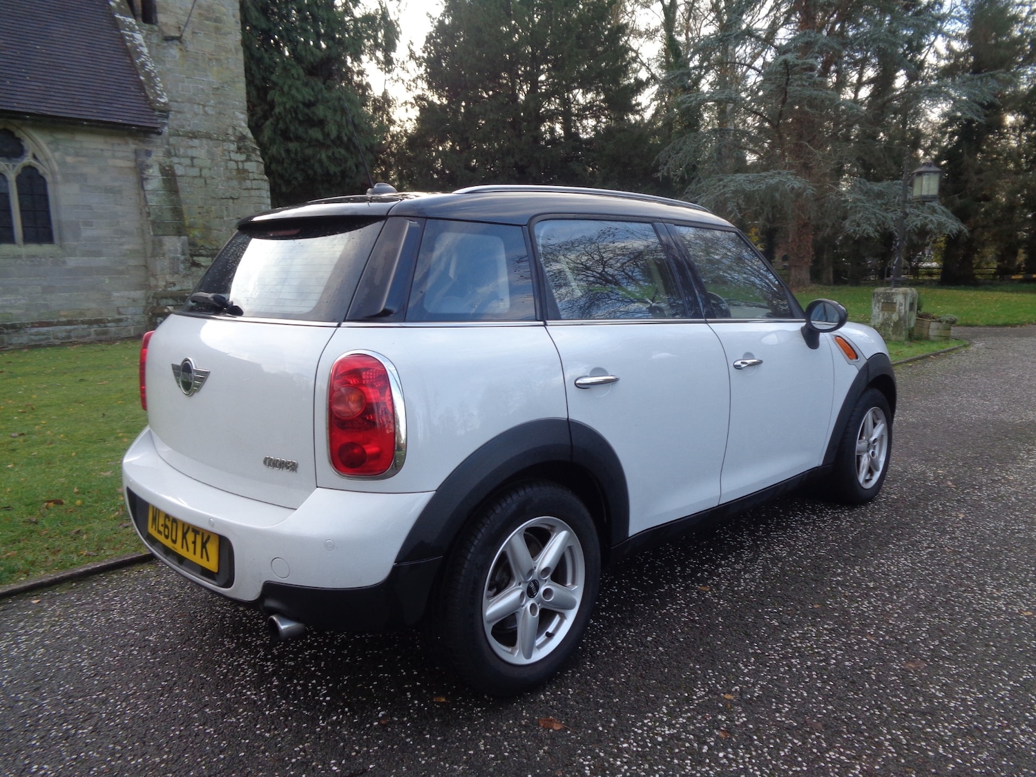 Used MINI Countryman 2010 for sale - 76778237: Photo 5