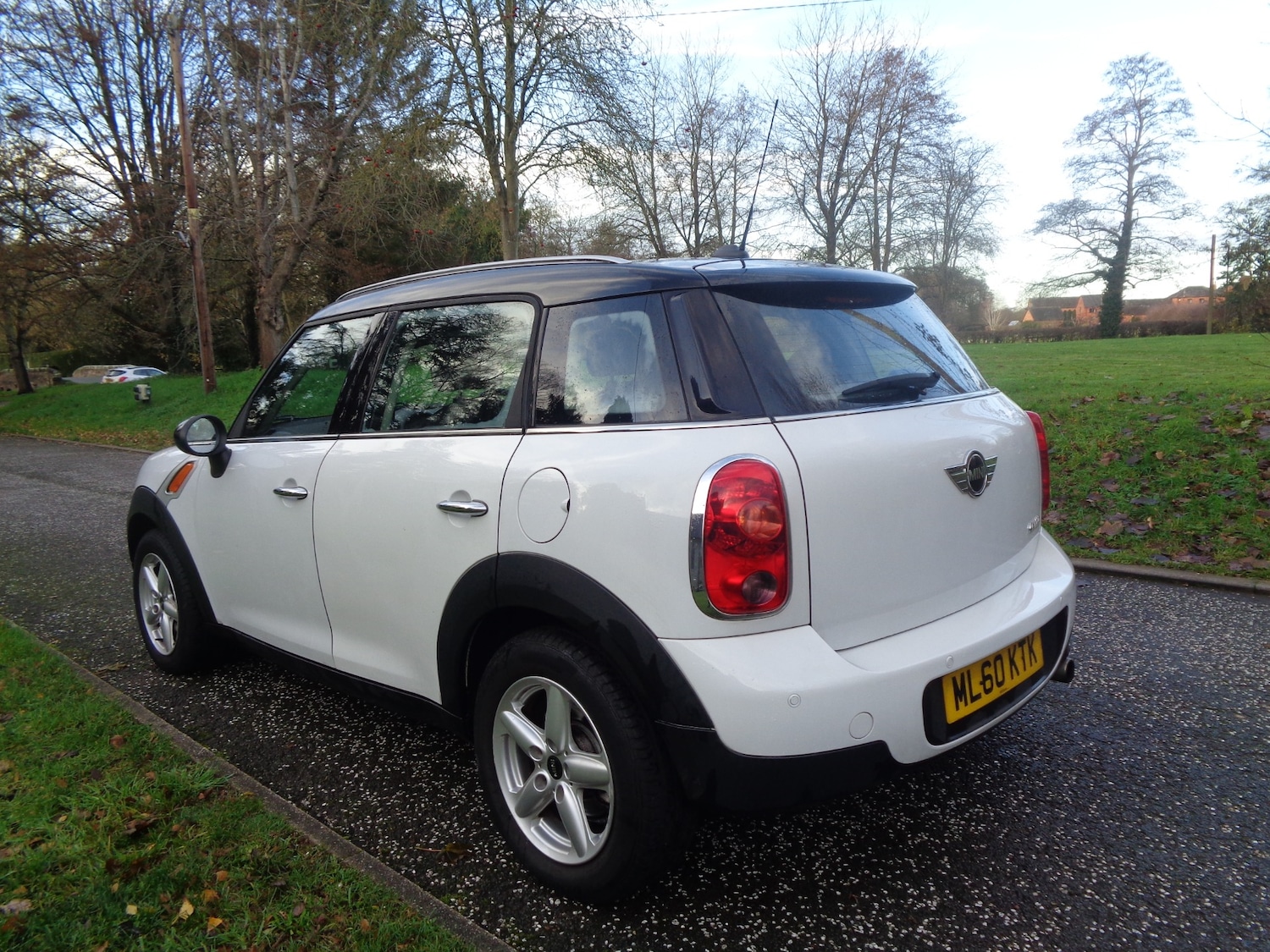 Used MINI Countryman 2010 for sale - 76778237: Photo 6
