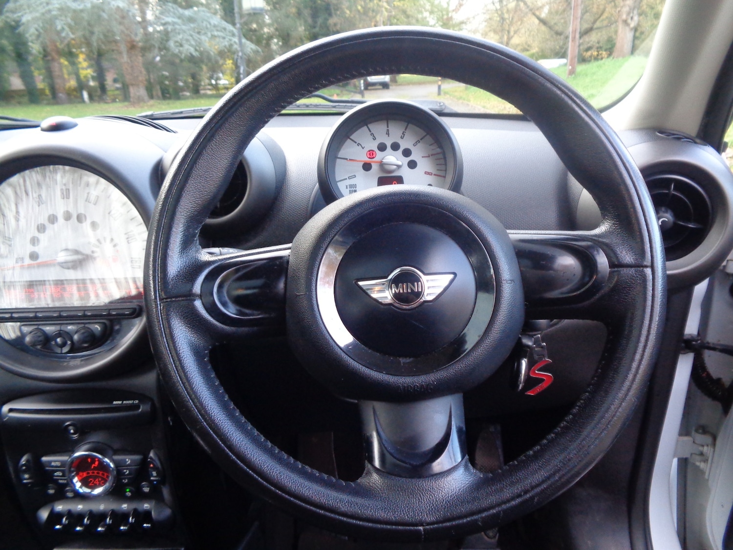 Used MINI Countryman 2010 for sale - 76778237: Photo 7