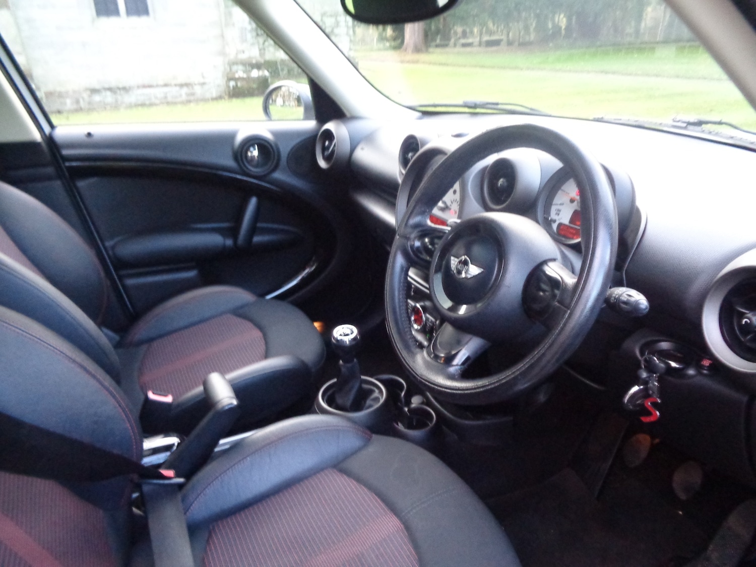 Used MINI Countryman 2010 for sale - 76778237: Photo 8