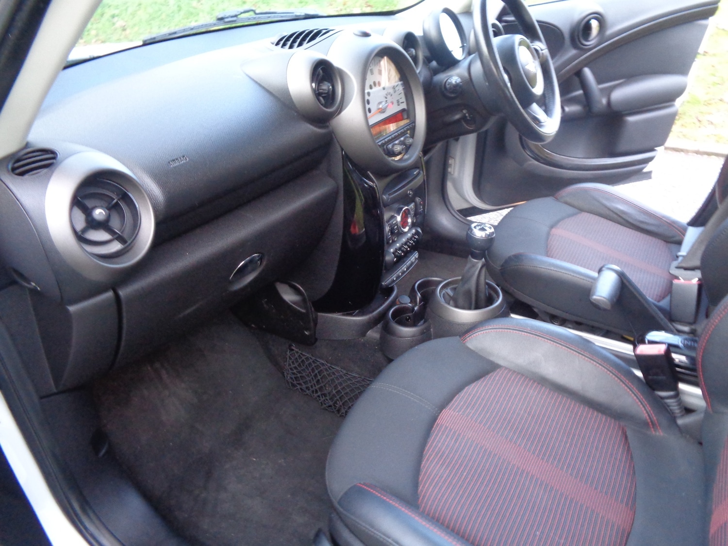 Used MINI Countryman 2010 for sale - 76778237: Photo 9