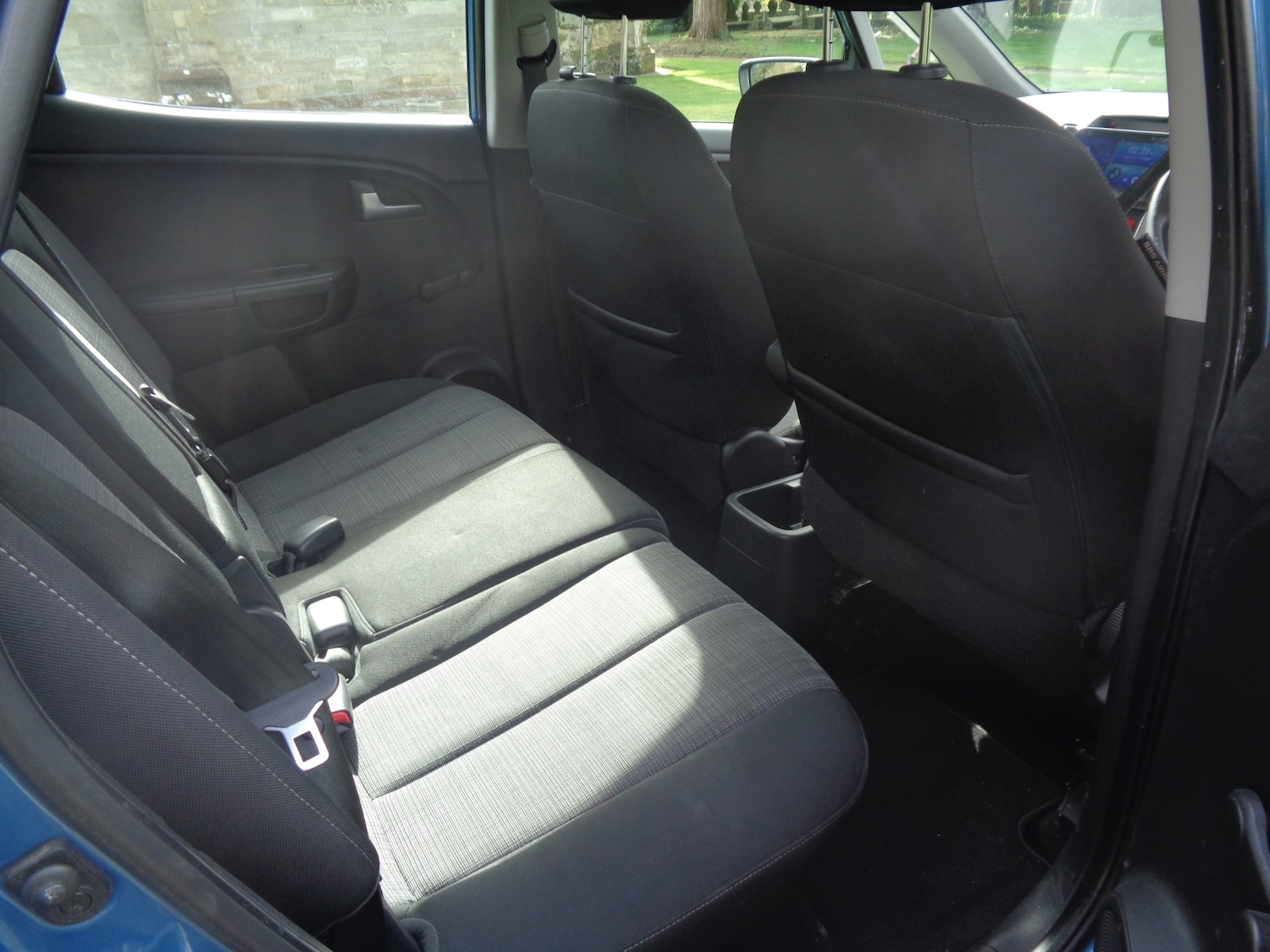 Used Kia Venga 2010 for sale - 78027219: Photo 12