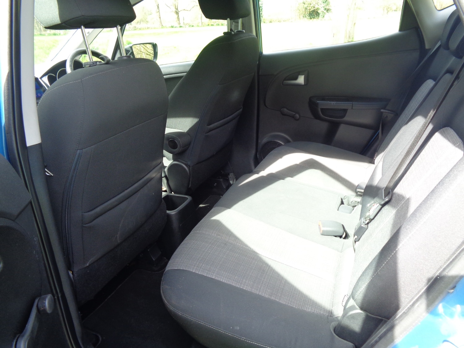 Used Kia Venga 2010 for sale - 78027219: Photo 13