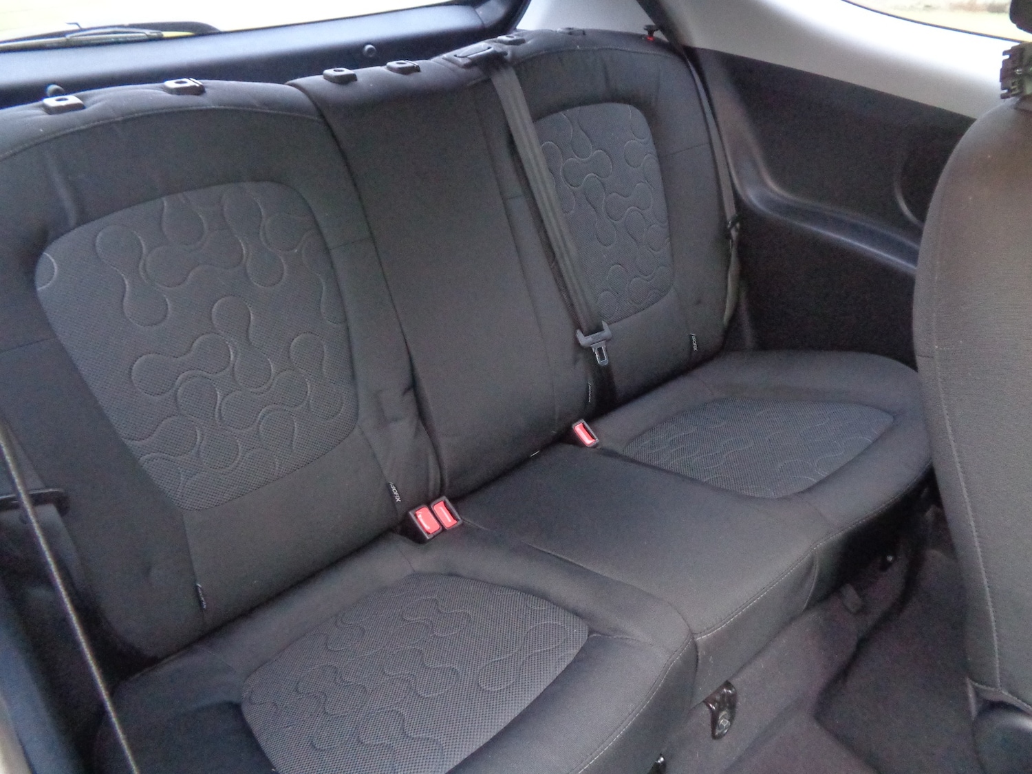 Used Hyundai i20 2011 for sale - 77365568: Photo 12