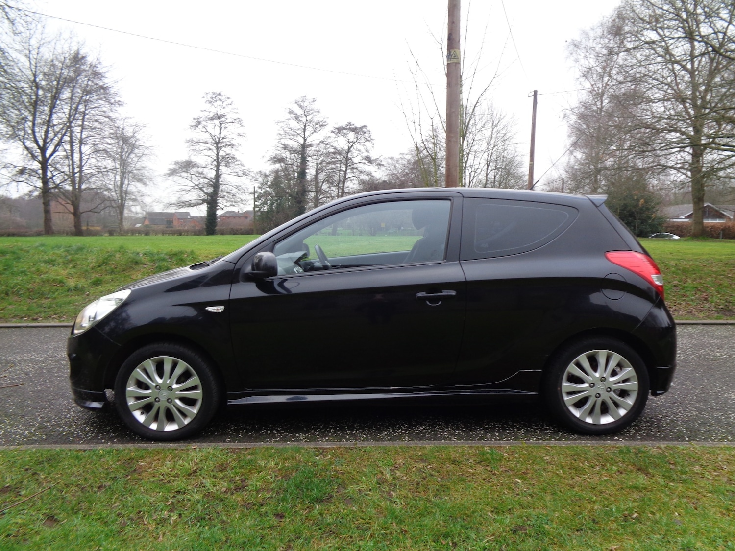 Used Hyundai i20 2011 for sale - 77365568: Photo 4