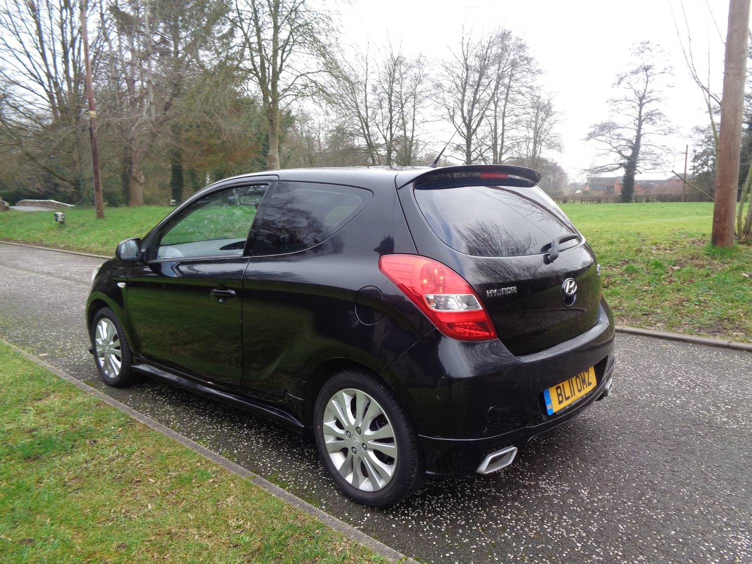 Used Hyundai i20 2011 for sale - 77365568: Photo 6