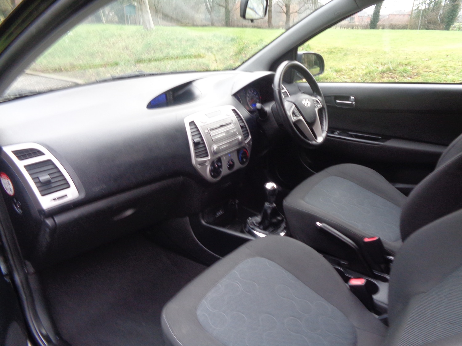 Used Hyundai i20 2011 for sale - 77365568: Photo 9