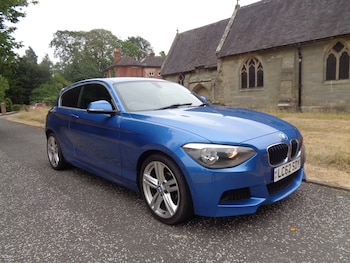 Used BMW 1 Series 2012 for sale - 79285209: Photo