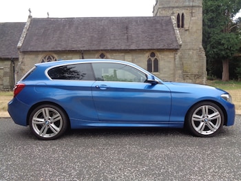 Used BMW 1 Series 2012 for sale - 79285209: Photo