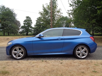 Used BMW 1 Series 2012 for sale - 79285209: Photo