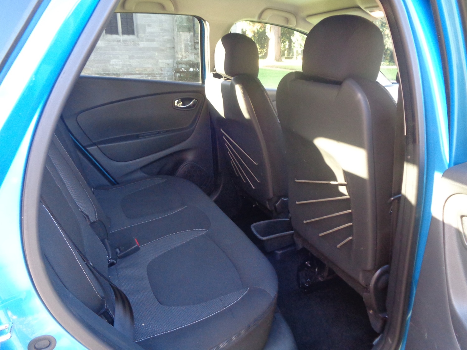 Used Renault Captur 2014 for sale - 76363024: Photo 13