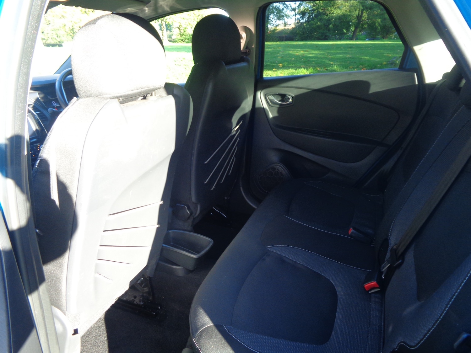 Used Renault Captur 2014 for sale - 76363024: Photo 14