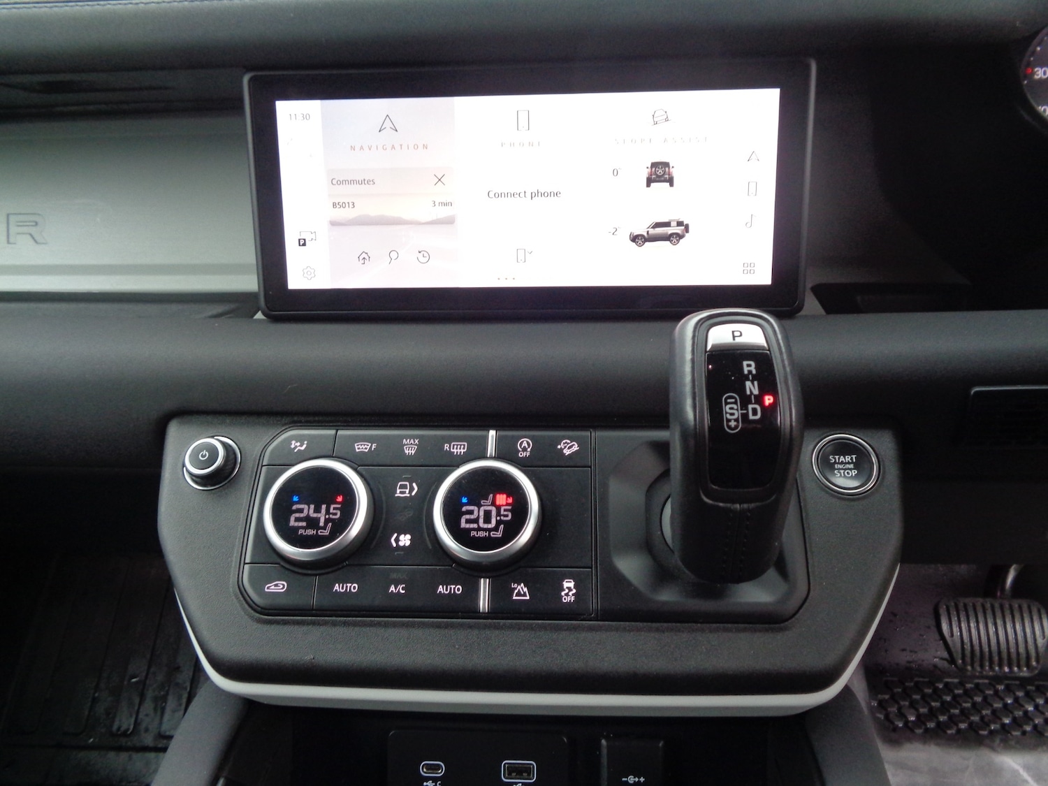 Used Land Rover Defender 2022 for sale - 77677264: Photo 12