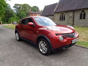 2010 (60) - 1.6 DiG-T Tekna 5dr 4WD CVT