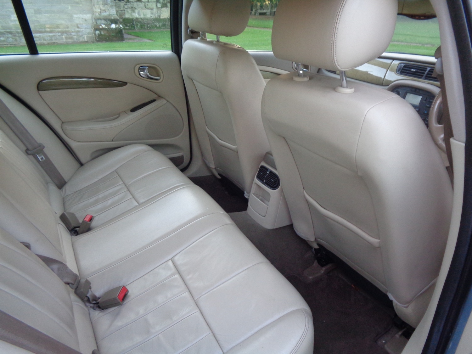 Used Jaguar S-Type 2004 for sale - 76637226: Photo 11