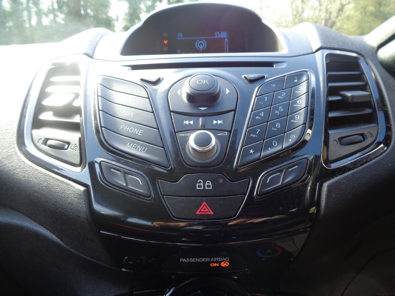 Used Ford Fiesta 2012 for sale - 78081317: Photo 11