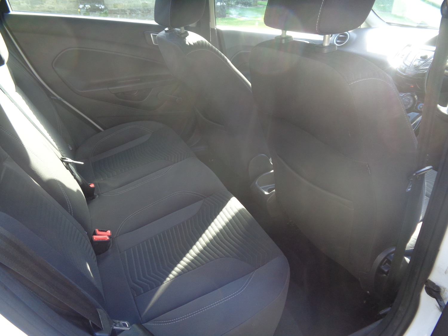 Used Ford Fiesta 2012 for sale - 78081317: Photo 13