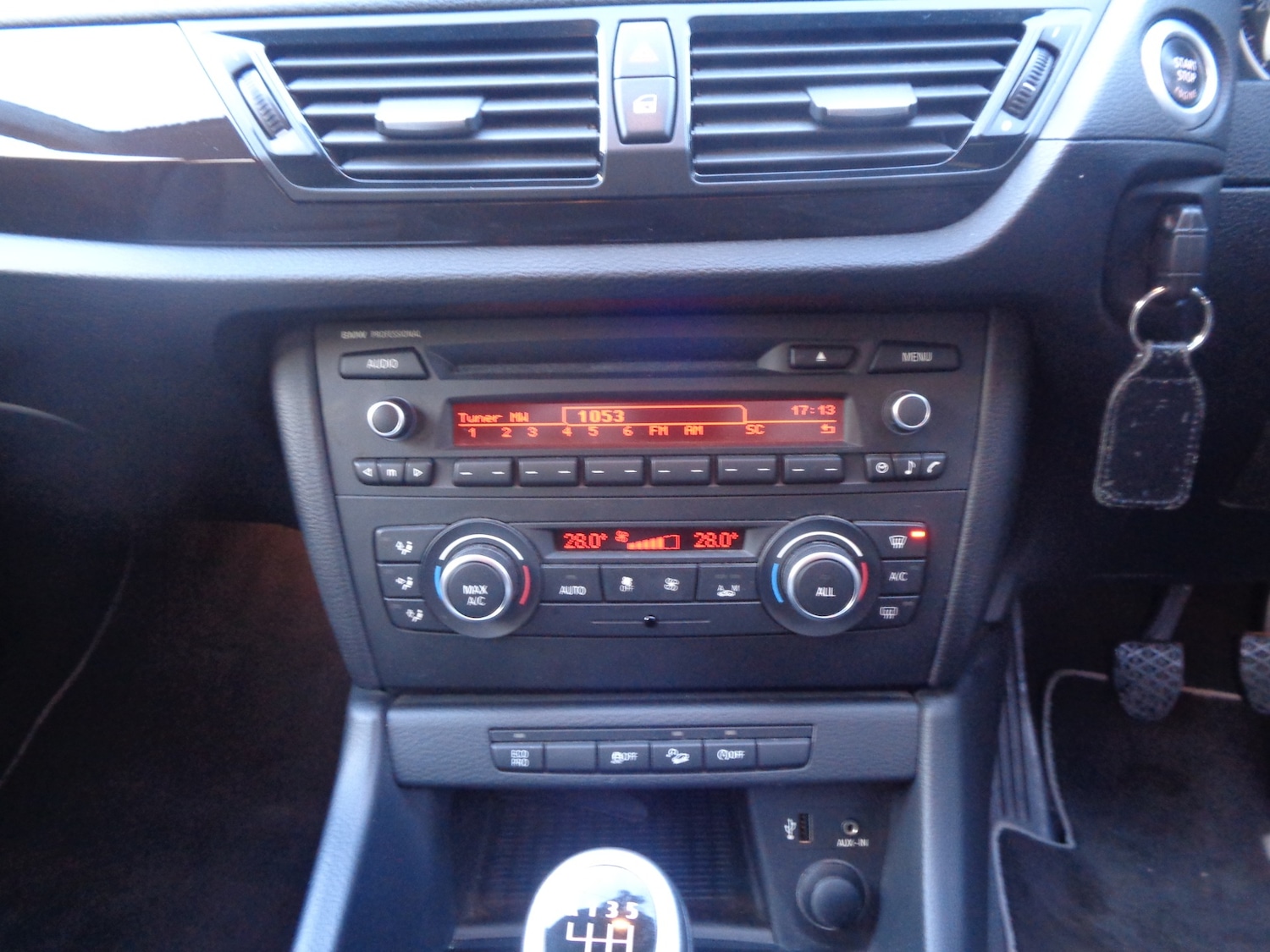 Used BMW X1 2013 for sale - 77601968: Photo 10